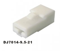 DJ7014-9,5-21 1,0-9,6 Connect DJ7014-9,5-21 1,0-9,6 Connector - 1,0-9,6 Connectormade ​​in China