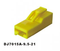 DJ7015A-9,5-21 1,0-9,6 Connec DJ7015A-9,5-21 1,0-9,6 Connector - 1,0-9,6 Connectormade ​​in China