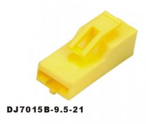 DJ7015B-9,5-21 1,0-9,6 Connec DJ7015B-9,5-21 1,0-9,6 Connector - 1,0-9,6 Connectorvervaardigd in China