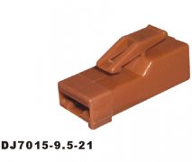 DJ7015-9,5-21 1,0-9,6 Connect DJ7015-9,5-21 1,0-9,6 Connector - 1,0-9,6 ConnectorChina fabrikant