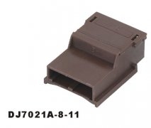 DJ7021A-8-11 1,0-9,6 Connecto DJ7021A-8-11 1,0-9,6 Connector - 1,0-9,6 ConnectorChina fabrikant
