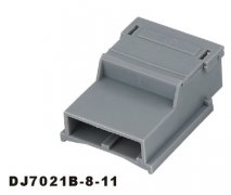 DJ7021B-8-11 1,0-9,6 Connecto DJ7021B-8-11 1,0-9,6 Connector - 1,0-9,6 Connectormade ​​in China