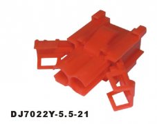 DJ7022Y-5,5-21 1,0-9,6 Connec DJ7022Y-5,5-21 1,0-9,6 Connector - 1,0-9,6 Connectormade ​​in China