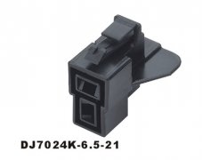 DJ7024K-6,5-21 1,0-9,6 Connec DJ7024K-6,5-21 1,0-9,6 Connector - 1,0-9,6 Connectorvervaardigd in China