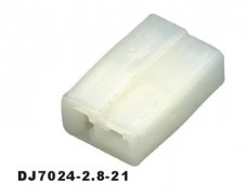 DJ7024-2,8 - 21 1,0 - 9,6 Con DJ7024-2,8 - 21 1,0 - 9,6 Connector - 1,0 - 9,6 Connectormade in china