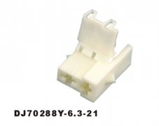 DJ70288Y-6.3-21 Lamp Holders Connector DJ70288Y-6.3-21 Lamp Holders Connector - Lamp Holders Connector China manufacturer 