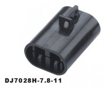 DJ7028H-7,8-11 1,0-9,6 Connec DJ7028H-7,8-11 1,0-9,6 Connector - 1,0-9,6 Connectormade ​​in China