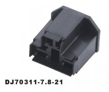 DJ70311-7,8-21 1,0-9,6 Connec DJ70311-7,8-21 1,0-9,6 Connector - 1,0-9,6 Connectormade ​​in China