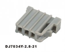 DJ7034Y-2,8-21 1,0-9,6 Connec DJ7034Y-2,8-21 1,0-9,6 Connector - 1,0-9,6 Connectormade in China