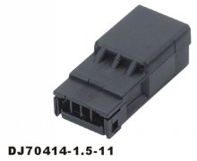 DJ70414-1.5-11 1.0-9.6 Connec DJ70414-1.5-11 1.0-9.6 Connector - 1.0-9.6 Connector manufactured in China 