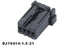 DJ70414-1.5-21 1.0-9.6 Connec DJ70414-1.5-21 1.0-9.6 Connector - 1.0-9.6 Connector China manufacturer 