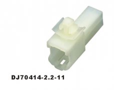 DJ70414-2.2-1 1.0-9.6 Connect DJ70414-2.2-1 1.0-9.6 Connector - 1.0-9.6 Connector China manufacturer 