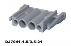 DJ7041-1.5/3.5-21 Meter Conne DJ7041-1.5/3.5-21 Meter Connector - Meter ConnectorChina fabrikant