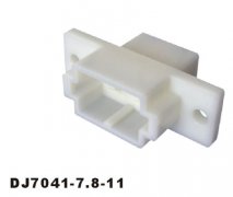 DJ7041-7,8-11 1,0-9,6 Connect DJ7041-7,8-11 1,0-9,6 Connector - 1,0-9,6 ConnectorChina fabrikant