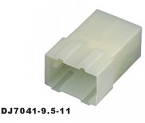 DJ7041-9,5-11 1,0-9,6 Connect DJ7041-9,5-11 1,0-9,6 Connector - 1,0-9,6 Connectormade ​​in China