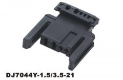 DJ7044Y-1.5/3.5-21 Meter Conn DJ7044Y-1.5/3.5-21 Meter Connector - Meter Connectormade ​​in China