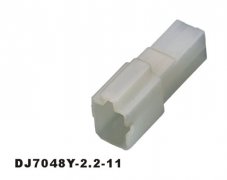 DJ7048Y-2.2-11 1.0-9.6 Connec DJ7048Y-2.2-11 1.0-9.6 Connector - 1.0-9.6 Connector manufactured in China 
