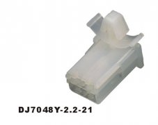 DJ7048Y-2.2-21 1.0-9.6 Connec DJ7048Y-2.2-21 1.0-9.6 Connector - 1.0-9.6 Connector made in china 
