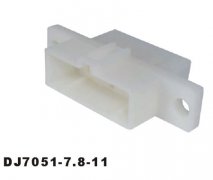 DJ7051-7,8-11 1,0-9,6 Connect DJ7051-7,8-11 1,0-9,6 Connector - 1,0-9,6 Connectormade ​​in China
