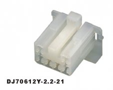 DJ70612Y-2.2-21 1.0-9.6 Conne DJ70612Y-2.2-21 1.0-9.6 Connector - 1.0-9.6 Connector made in china 