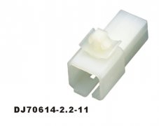DJ70614-2.2-11 1.0-9.6 Connec DJ70614-2.2-11 1.0-9.6 Connector - 1.0-9.6 Connector made in china 