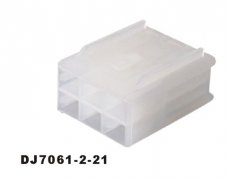 DJ7061-2-21 1,0-9,6 Anschluss DJ7061-2-21 1,0-9,6 Anschluss - 1,0-9,6 AnschlussMade in China