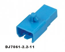 DJ7061-2.2-11 1.0-9.6 Connect DJ7061-2.2-11 1.0-9.6 Connector - 1.0-9.6 Connector China manufacturer 