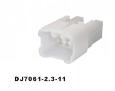 DJ7061-2,3-11 1,0-9,6 Connect DJ7061-2,3-11 1,0-9,6 Connector - 1,0-9,6 Connectorvervaardigd in China