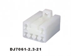 DJ7061-2,3-21 1,0-9,6 Connect DJ7061-2,3-21 1,0-9,6 Connector - 1,0-9,6 Connectormade ​​in China
