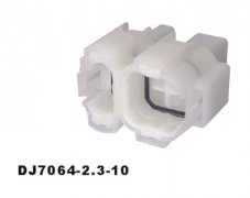 DJ7064-2.3-10 1.0-9.6 Connect DJ7064-2.3-10 1.0-9.6 Connector - 1.0-9.6 Connector manufactured in China 
