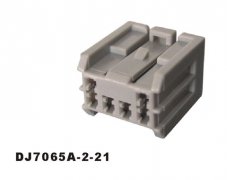 DJ7065A-2-21 1,0-9,6 Anschlus DJ7065A-2-21 1,0-9,6 Anschluss - 1,0-9,6 Anschlussin China hergestellt