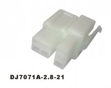 DJ7071A-2,8-21 1,0-9,6 Connec DJ7071A-2,8-21 1,0-9,6 Connector - 1,0-9,6 Connectormade ​​in china
