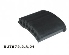 DJ7072-2,8-21 1,0-9,6 Connect DJ7072-2,8-21 1,0-9,6 Connector - 1,0-9,6 ConnectorChina fabricante