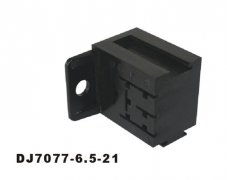 DJ7077-6,5-21 1,0-9,6 Connect DJ7077-6,5-21 1,0-9,6 Connector - 1,0-9,6 ConnectorChina fabrikant