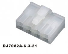 DJ7082A-6,3-21 1,0-9,6 Conect DJ7082A-6,3-21 1,0-9,6 Conector - 1,0-9,6 Conectorhecho en China