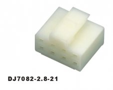 DJ7082-2,8-21 1,0-9,6 Connect DJ7082-2,8-21 1,0-9,6 Connector - 1,0-9,6 Connectorfabricado na China