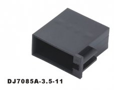 DJ7085A-3,5-11 1,0-9,6 Connec DJ7085A-3,5-11 1,0-9,6 Connector - 1,0-9,6 ConnectorChina fabrikant