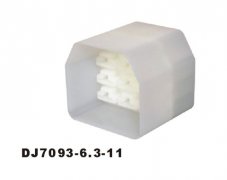 DJ7093-6,3-11 1,0-9,6 Conecto DJ7093-6,3-11 1,0-9,6 Conector - 1,0-9,6 Conectorfabricante de China