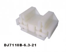 DJ7110B-6,3 - 21 1,0 - 9,6 Co DJ7110B-6,3 - 21 1,0 - 9,6 Connector - 1,0 - 9,6 ConnectorΚίνα κατασκευαστή
