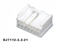 DJ7112-2.2-21 1.0-9.6 Connect DJ7112-2.2-21 1.0-9.6 Connector - 1.0-9.6 Connector China manufacturer 