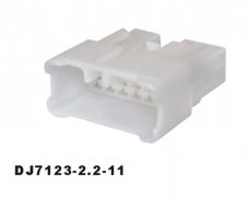 DJ7123-2.2-11 1.0-9.6 Connect DJ7123-2.2-11 1.0-9.6 Connector - 1.0-9.6 Connector manufactured in China 