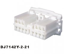 DJ7142Y-2-21 1,0 - 9,6 Connec DJ7142Y-2-21 1,0 - 9,6 Connector - 1,0 - 9,6 Connectormade in china