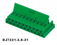 DJ7221-2,8-21 1,0-9,6 Connect DJ7221-2,8-21 1,0-9,6 Connector - 1,0-9,6 Connectormade in China