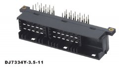 DJ7334Y-3,5-11 1,0-9,6 Connec DJ7334Y-3,5-11 1,0-9,6 Connector - 1,0-9,6 ConnectorChina fabrikant