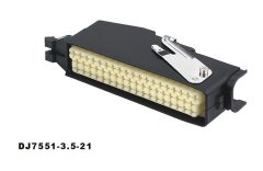 DJ7551-3.5-21 Lamp Holders Connector DJ7551-3.5-21 Lamp Holders Connector - Lamp Holders Connector manufactured in China 