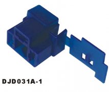 DJD031A-1 Lamp Holders Connector DJD031A-1 Lamp Holders Connector - Lamp Holders Connector made in china 