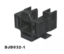 DJD032-1 Lamp Holders Connector DJD032-1 Lamp Holders Connector - Lamp Holders Connector manufactured in China 