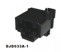 DJD033A-1 Lamp Holders Connector DJD033A-1 Lamp Holders Connector - Lamp Holders Connector made in china 