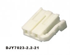 DJY7023-2,2 - 21 1,0 - 9,6 Co DJY7023-2,2 - 21 1,0 - 9,6 Connector - 1,0 - 9,6 ConnectorΚίνα κατασκευαστή