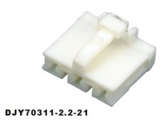 DJY70311-2,2 - 21 1,0 - 9,6 C DJY70311-2,2 - 21 1,0 - 9,6 Connector - 1,0 - 9,6 Connectorκατασκευάζονται στην Κίνα